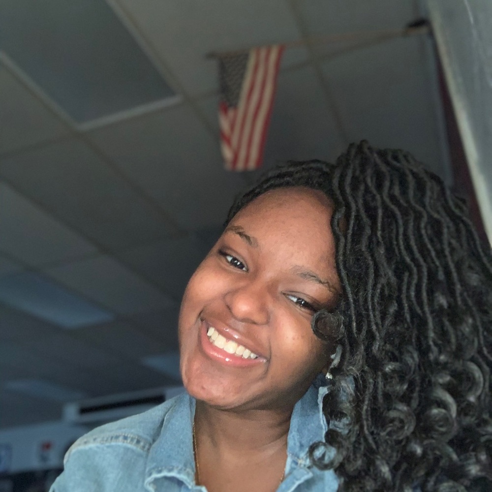 Meet your Posher, Jalynn